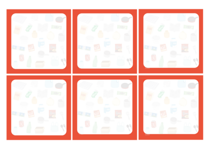 환경보호 메모지