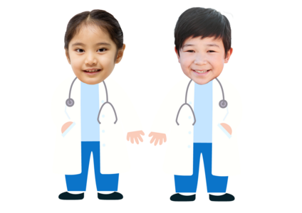 의사 합성 도안 