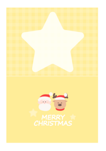 크리스마스 카드 