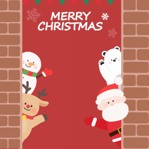 크리스마스카드