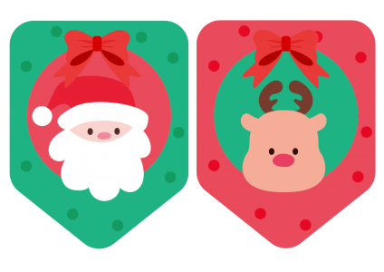 크리스마스가랜드